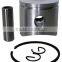 chiansaw Piston Manufacturer