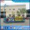banana fiber rope machine in fitting diameter/rope making machine