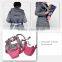 Organic Cotton Baby Carrier With High Quality