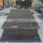 Best selling granite Tan Brown Tombstone