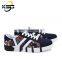 Summer hot style high quality and comfortable breathable canvas casual shoes