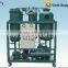 TOP Deft Design Used Turbine Oil Centrifugal Separation Plant, Light Oil Pressure Filtering Machine