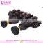 2015 Fashion Top Grade Peruvian Hair Weave Virgin Fumi Hair 100% Remy Human Hair