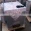 Cost-effective rice huller machine can composable with rice mill