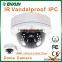 960H 700TVL AHD CCTV Camera OEM CCTV Security Camera