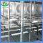 Best choice pressed steel panel water tank