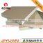 Lightweight waterproof WPC foam board constructional boards