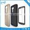 TPU phone case for LG G4,back cover with holder for LG G4 cell phone