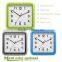 WC26501 Automatic Calender Wall Clock/selling Well All Over the World