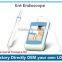 portable medical multifunction endoscope visualization body surface detector endoscope camera
