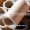 Manufacturers custom-size paper tubes