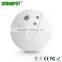 Hot Seller Home Security System 433mhz CE Certificated OEM Wireless Smoke Detector, Fire Alarm, Fire Smoke Alarm PST-WHS101
