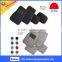 Laminated Floor Mat Car Foot Mat made in China