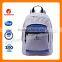 New style 2016 China manufacturer OEM Custom Backpack