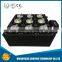 New design patent led light good waterproof performance 200W led shoebox light