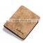 Hot Selling Violet Purse Wallet Alligator Wallet Trifold Wallet