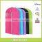Durable Dust Cover Garment/suit Bag for Dresses Wholesale