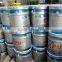 Waterproof PU coating
