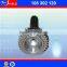 Yutong Bus Spare Parts 108302120 Counter Shaft