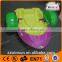 To hold 2 plastic boats for sale with CE approval
