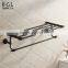 Hot New Latest Products ORB Furface Bathroom Sanitary Items Towel Shelf