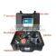 20M Cable HD SONY CCD 420 TVL 7" TFT Color LCD underwater fish finder video camera Aluminum Case