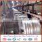 Electro Galvanized Iron Wire PVC Coated Barbed Wire (factory ISO9001 )