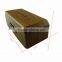 Factory in China supply portable bluetooth bamboo speaker with NFC for all bluetooth devices