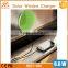 1800Mah-5200Mah Window Stick Solar Charger for Mobile Phone, Waterproof Solar Power Bank