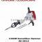 GS approved 1500W portable electric demolition hammer