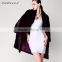 2016 wholesale long whole mink women's fur coat on sale
