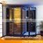 CRW AG0007 Far Infared Sauna Cabin with Infrared Heater Panel