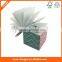 Cute Design Paper Block ,Memo Block, Note Cube