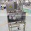 Automatic meat pattie machine