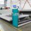 Car interior carpet needle punching production line