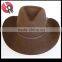 plain felt cowboy hats wholesale