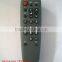 High Quality Gray 22 Keys TV/AV Remote Control for Panasonic Lcd TV in T Shape With 2 AA Batteries ZF Factory Cheap Price
