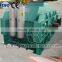 Double Roller Crusher,Smooth Roll Crusher , Smooth roller crusher,Hydraulic roll crusher