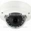 720P 2.8-12mm Vorifocal Lens Vandalproof IR Dome Camera Security Equipment