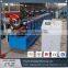 Manufacturer of Glazed Tile round pipe pipe roll forming machine for rain spout