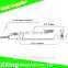 PVC Insulated copper flexible stranded wire with multi core
