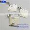 stainless steel Metal Cut out round metal tags for accessory