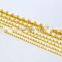 Rhinestone cup chain, Factory price
