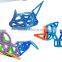Funny 3D Education Toys for school