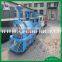 Popular amusement rides electric trackless train for sale