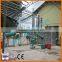 JNC Black Waste Engine Oil Recovering Machine