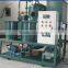 RZL-B Used Lubricating Oil Demulsification, Deghydration and Degasification Equipment