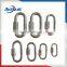 Galvanized Wide Jaw Quick Link Marine Hardware