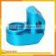 Anodized Aluminum Machining / anodized aluminum 6061parts