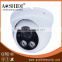 D20A Outdoor 2pcs array IR leds Home Security Cameras,1mp / 1.3mp / 2mp CCTV mini dome camera